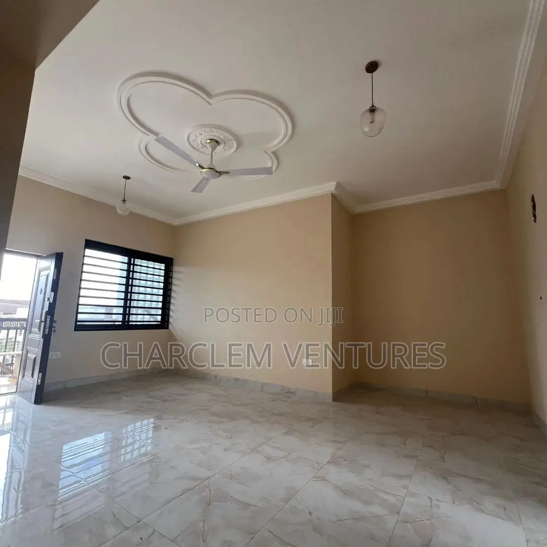 2bdrm Apartment in Charclem Ventures, Haatso for rent