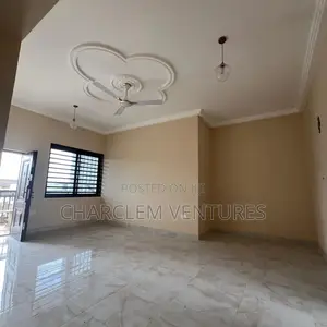2bdrm Apartment in Charclem Ventures, Haatso for rent