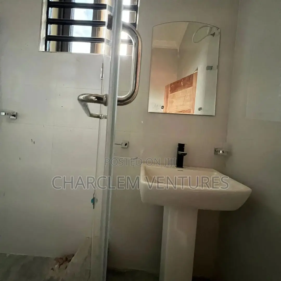 2bdrm Apartment in Charclem Ventures, Haatso for rent