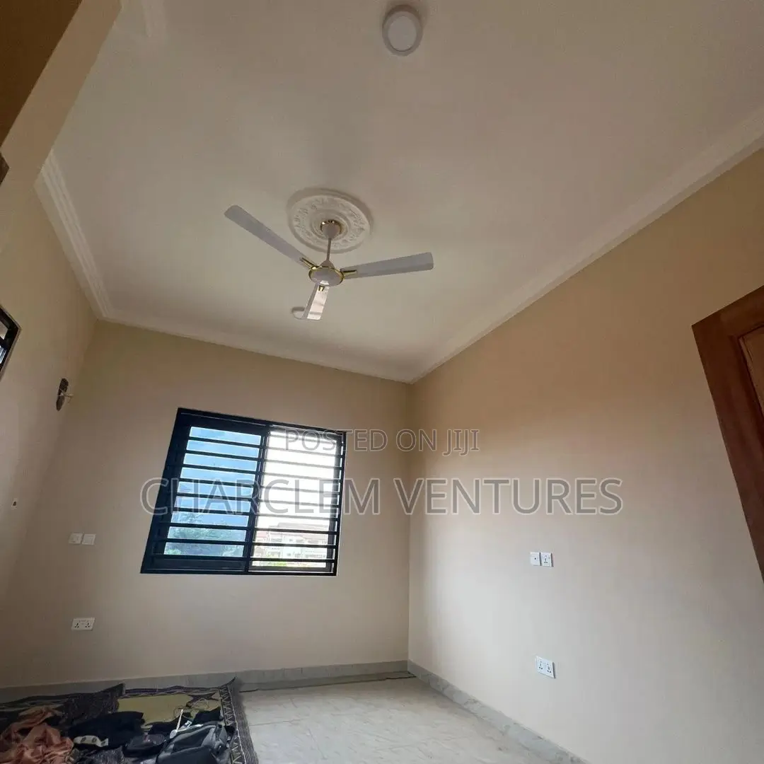 2bdrm Apartment in Charclem Ventures, Haatso for rent