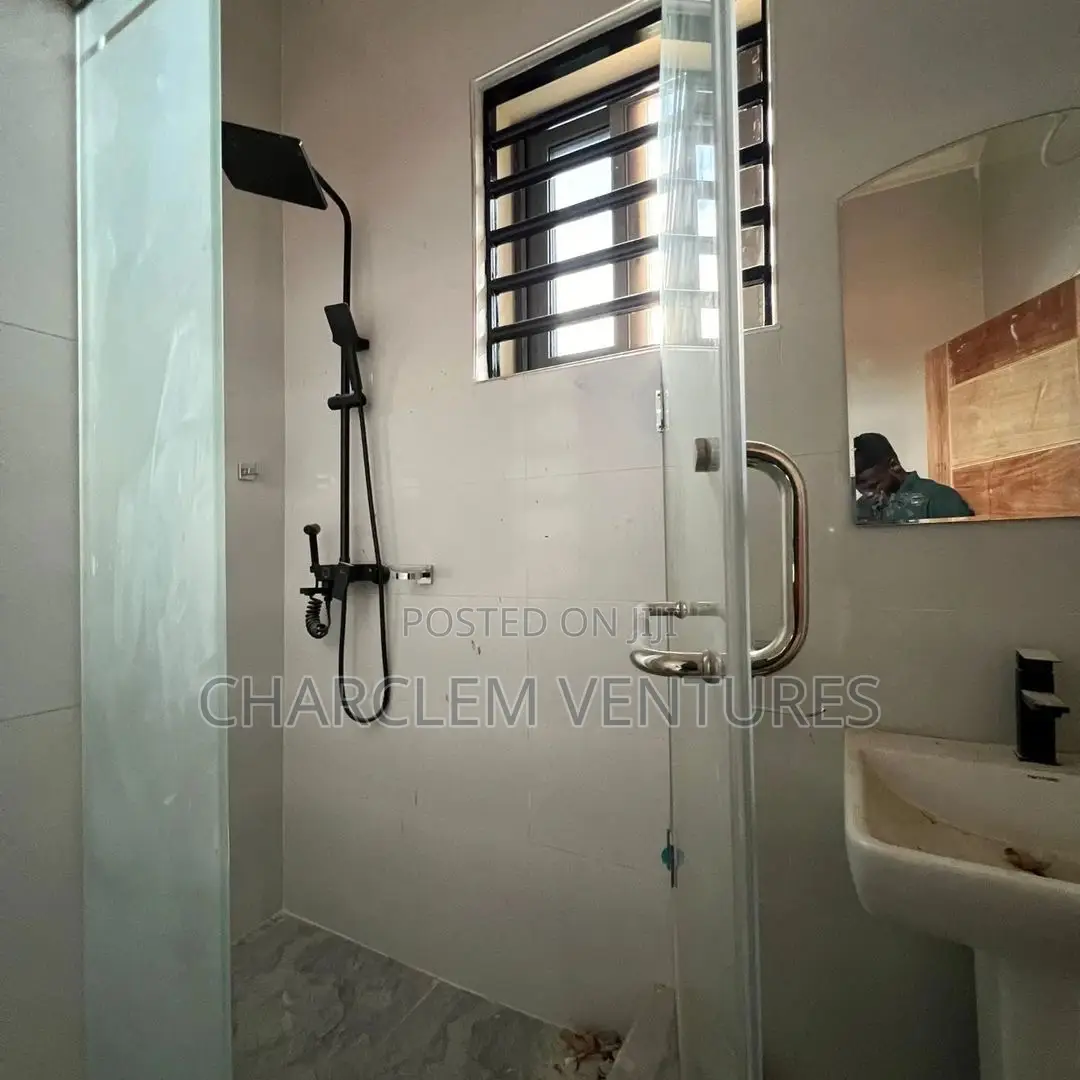 2bdrm Apartment in Charclem Ventures, Haatso for rent