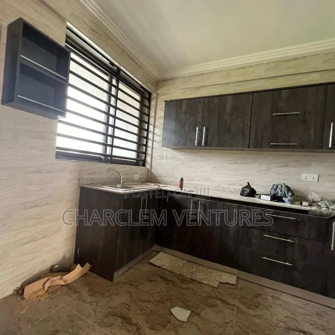 2bdrm Apartment in Charclem Ventures, Haatso for rent