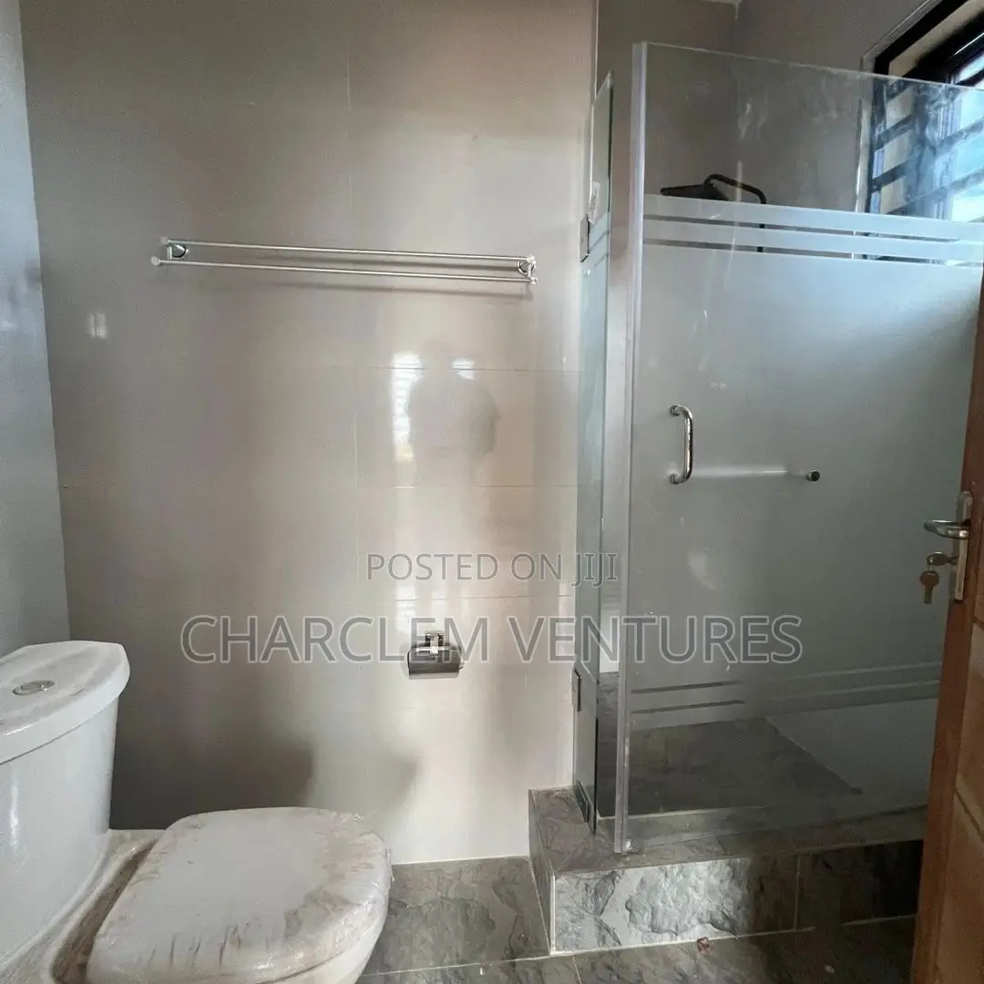 2bdrm Apartment in Charclem Ventures, Haatso for rent