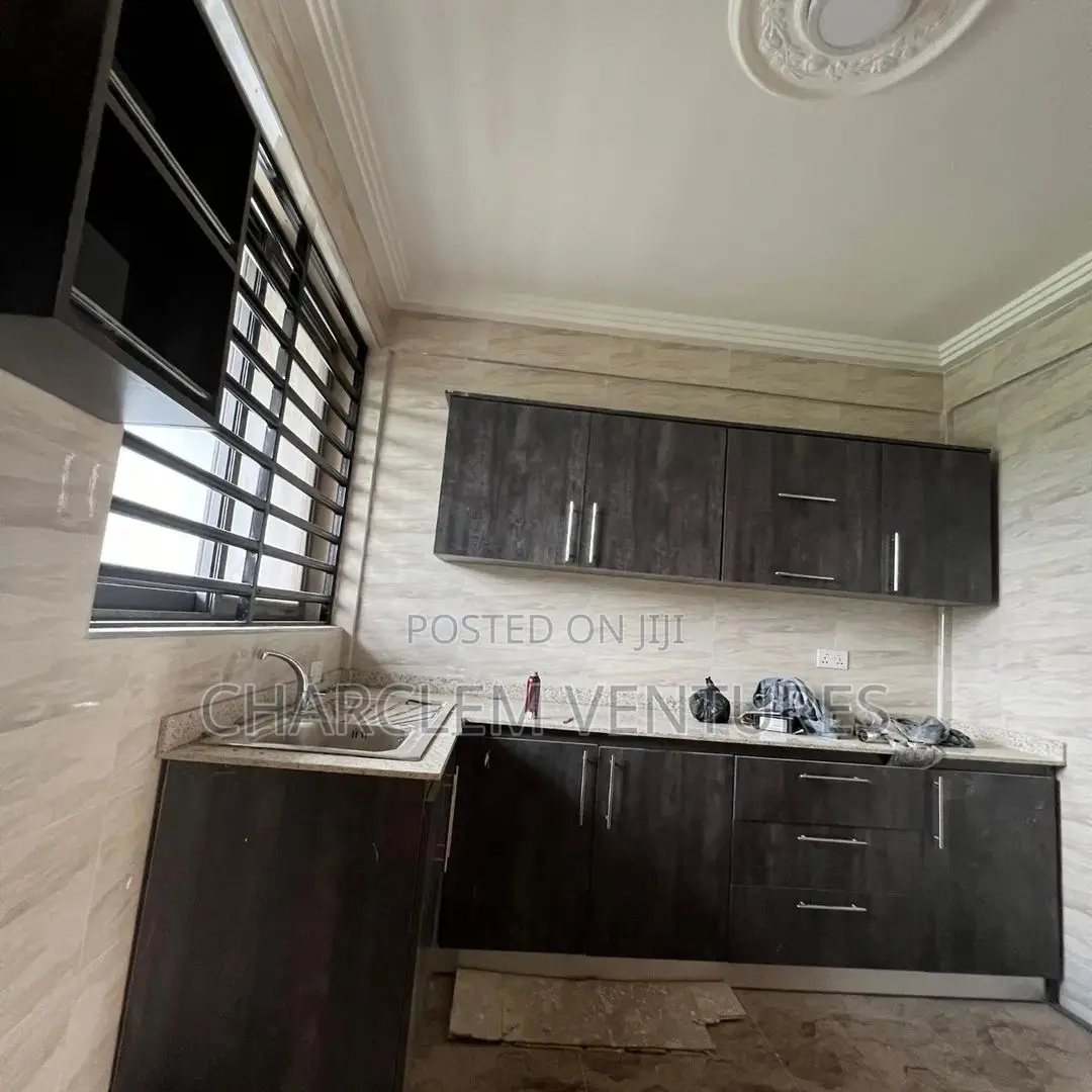 2bdrm Apartment in Charclem Ventures, Haatso for rent