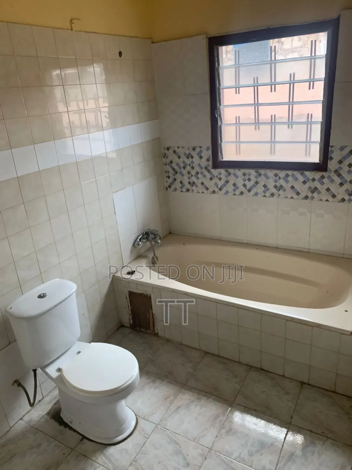 4bdrm House in Teshie 31St for rent