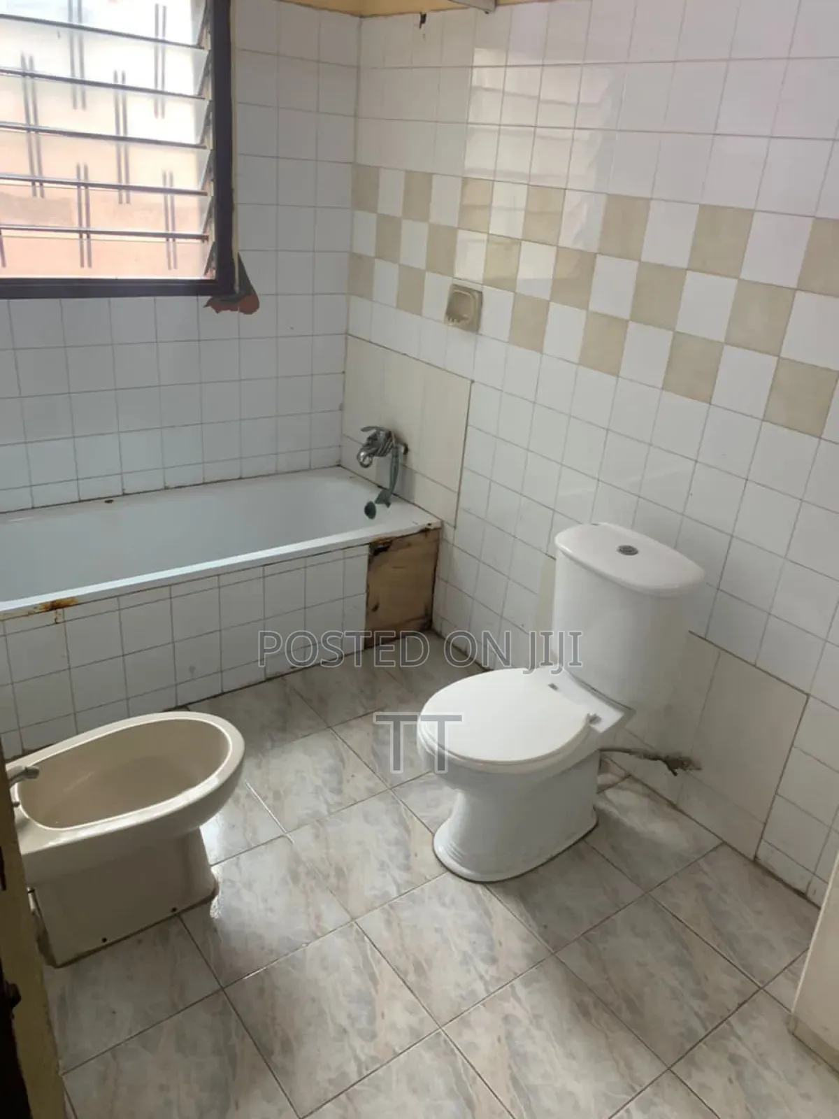4bdrm House in Teshie 31St for rent
