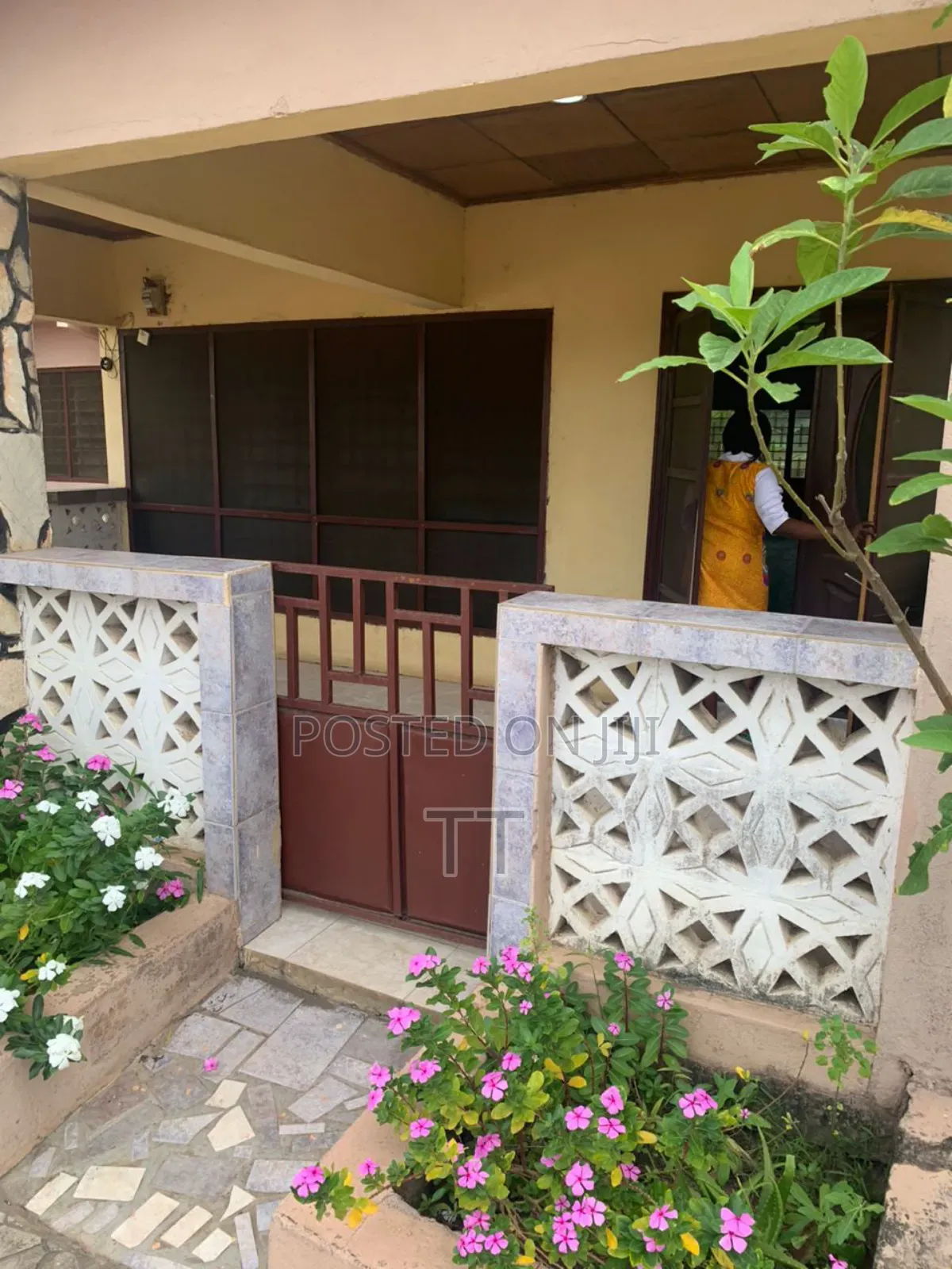 4bdrm House in Teshie 31St for rent