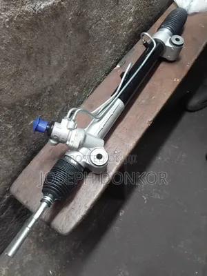 Toyota Hiace (H300)Steering Rack 2019,2020,2023,2024