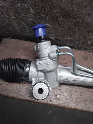 Toyota Hiace (H300)Steering Rack 2019,2020,2023,2024