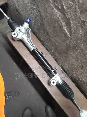 Toyota Hiace (H300)Steering Rack 2019,2020,2023,2024