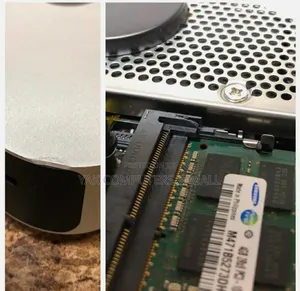 Desktop Computer Apple Mac Mini 8GB Intel Core I5 HDD 500GB
