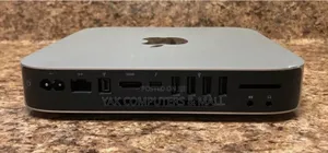 Desktop Computer Apple Mac Mini 8GB Intel Core I5 HDD 500GB