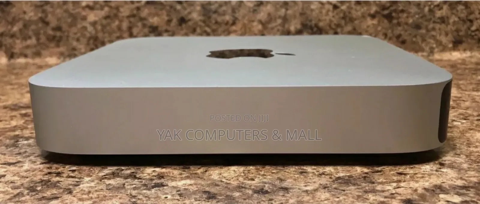 Desktop Computer Apple Mac Mini 8GB Intel Core I5 HDD 500GB