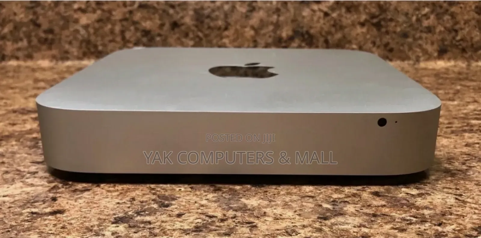 Desktop Computer Apple Mac Mini 8GB Intel Core I5 HDD 500GB