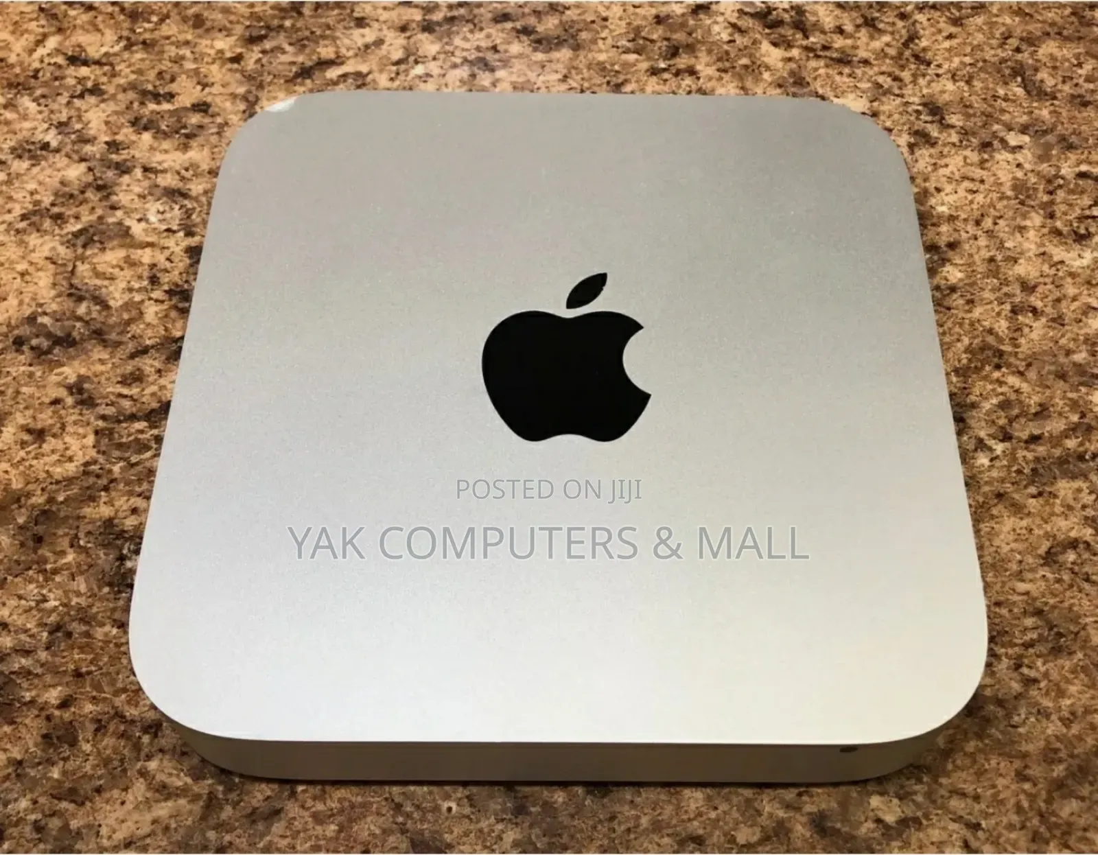 Desktop Computer Apple Mac Mini 8GB Intel Core I5 HDD 500GB