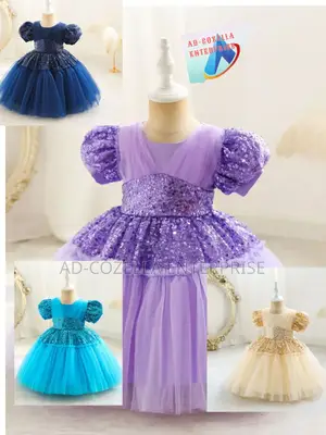 Baby Girl Dress