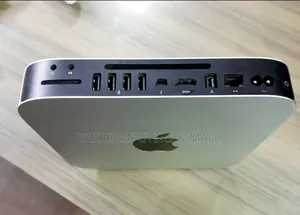 Desktop Computer Apple Mac Mini 8GB Intel Core I5 SSD 256GB