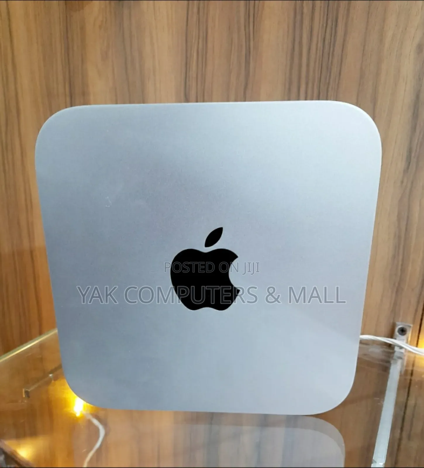 Desktop Computer Apple Mac Mini 8GB Intel Core I5 SSD 256GB