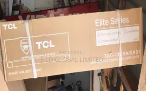 Bringing the Breeze to Your Home With TCL-SPLIT-AC-R410-1.5H