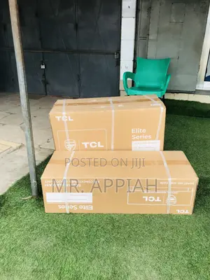 Order Authentic TCL 2.0hp R410 Gas Split Electric Ac.