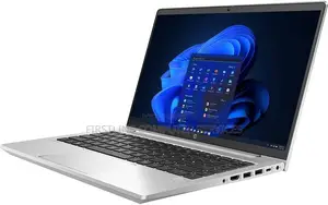 New Laptop HP ProBook 440 G9 16GB Intel Core I5 SSD 512GB