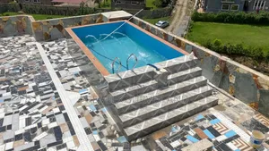 Quality Pool Design