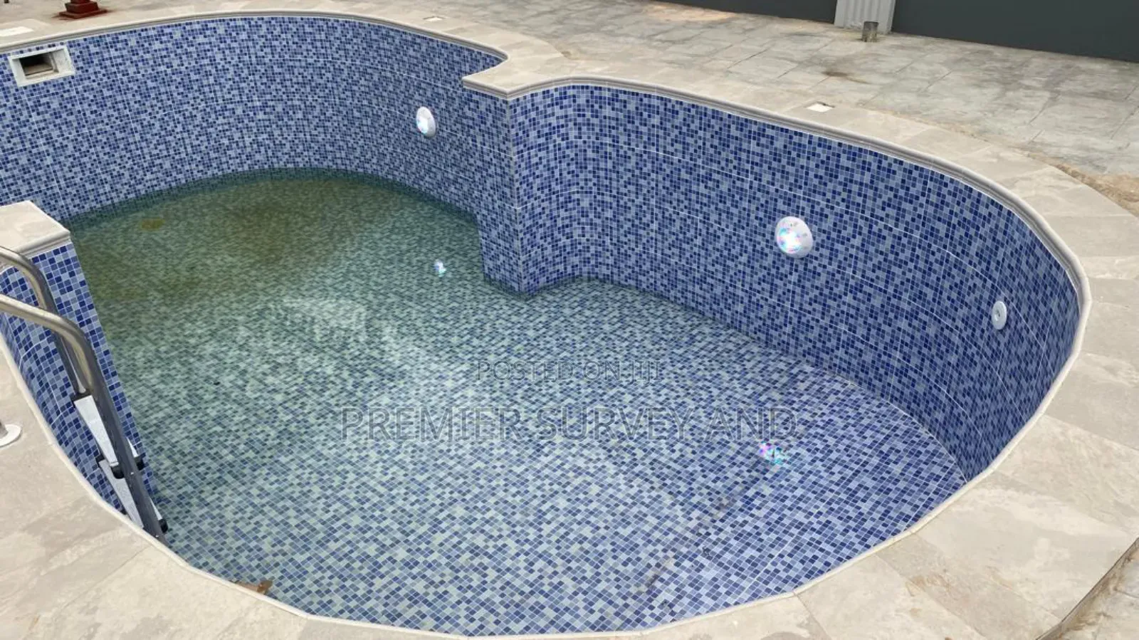 Quality Pool Design