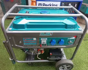 Total 13000w Petrol Generator Generators Available 10kva.