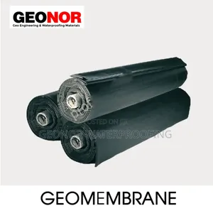 Photo - GEONOR Geomembrane