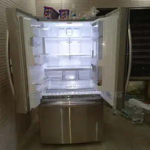 Refrigerator Repairs