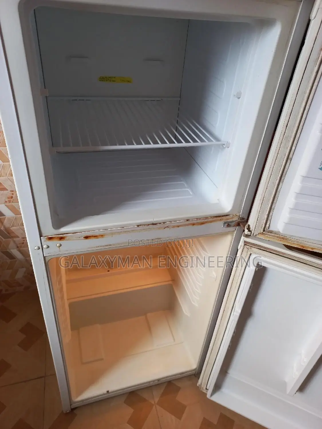 Fridge Repairs