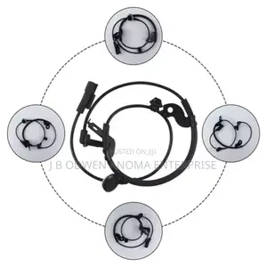 Abs Sensor for Jeep Wrangler