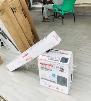Order Authentic Asano 2041 Wireless Bluetooth Sound Bar.