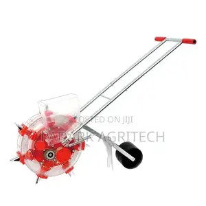 Seeder Planter - Single