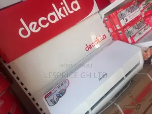 1.5hp 410gas Decakila Air Condition Able to Cool