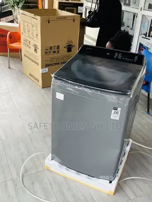 Order Classic Samsung 11kg Full Automatic Washer (Gray) 