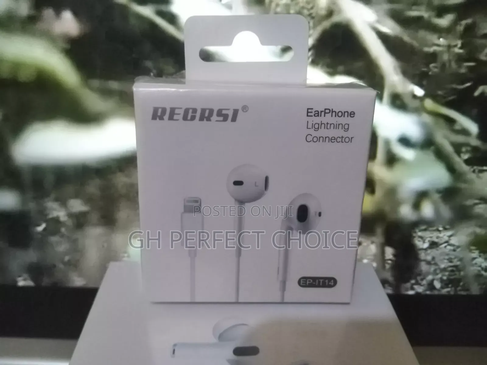 Next-Gen iPhone Direct Earpiece