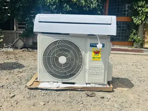 Call and Order for 1.0hp Split R410 Gas Nasco