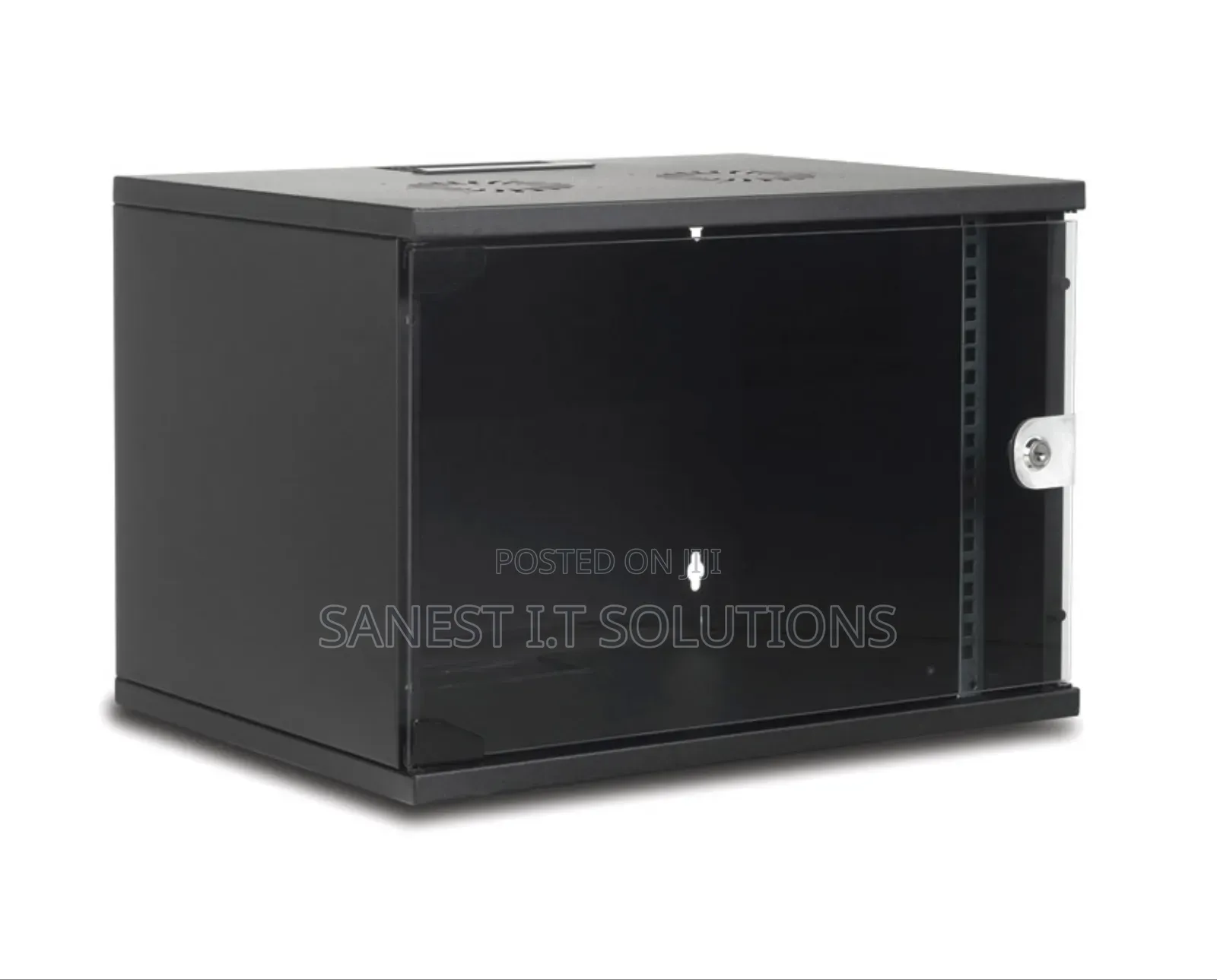 7u Network Cabinet