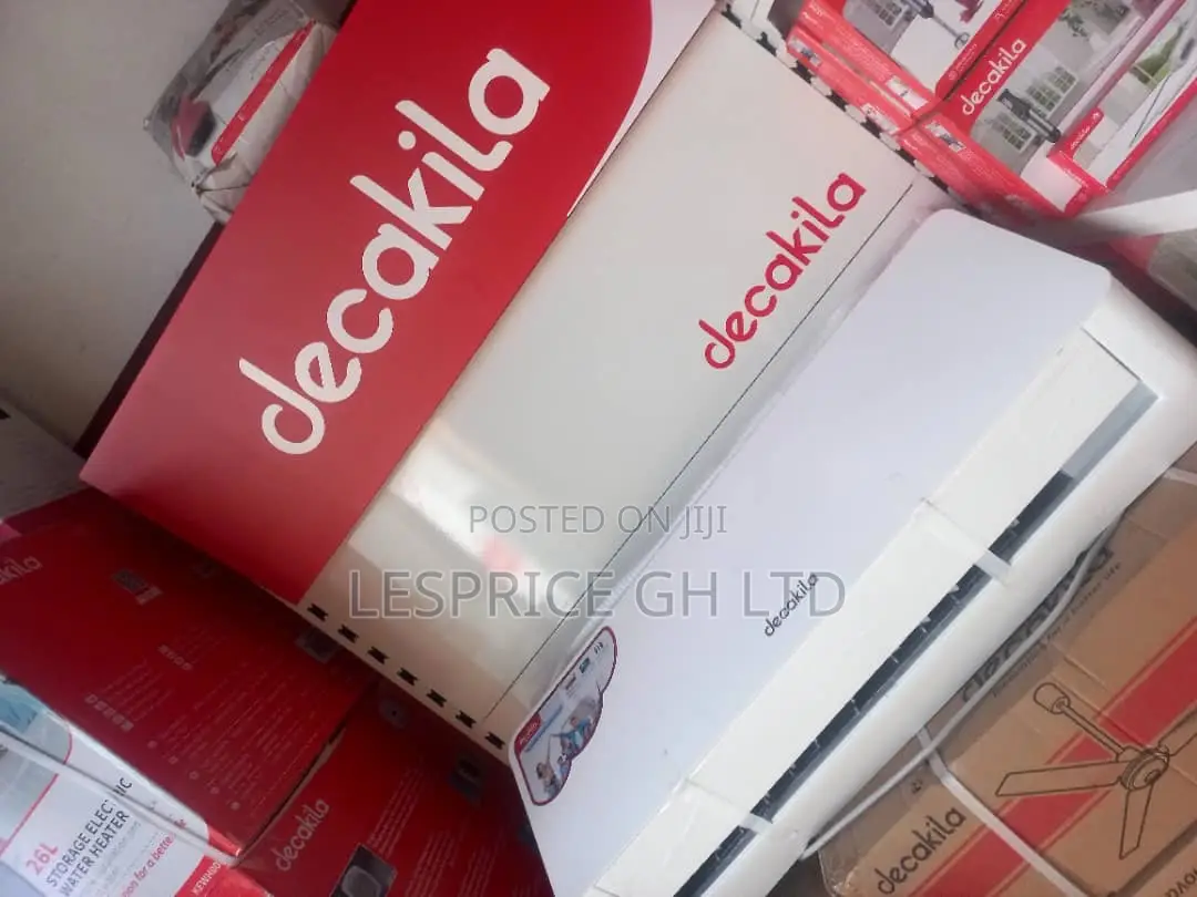 Quick Cool 1.5hp 410a Air Condition