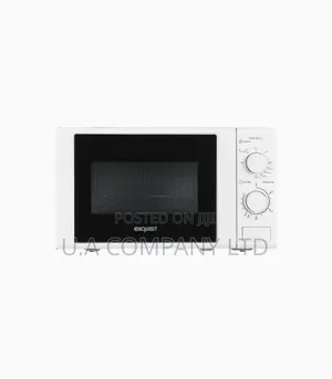 Exquisit 20L Microwave With Grill