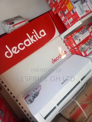 Nature’S Best Decakila 1.5hp Air Condition