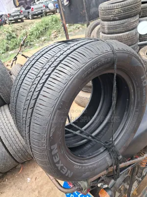 Original Nexen 175/60r13 Tyres Available for All Cars