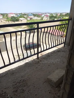 Quality Galvanize Balustrade Designs