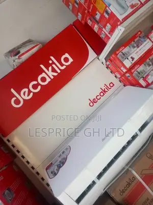Best Decakila 1.5hp Air Conditioner Energy!!