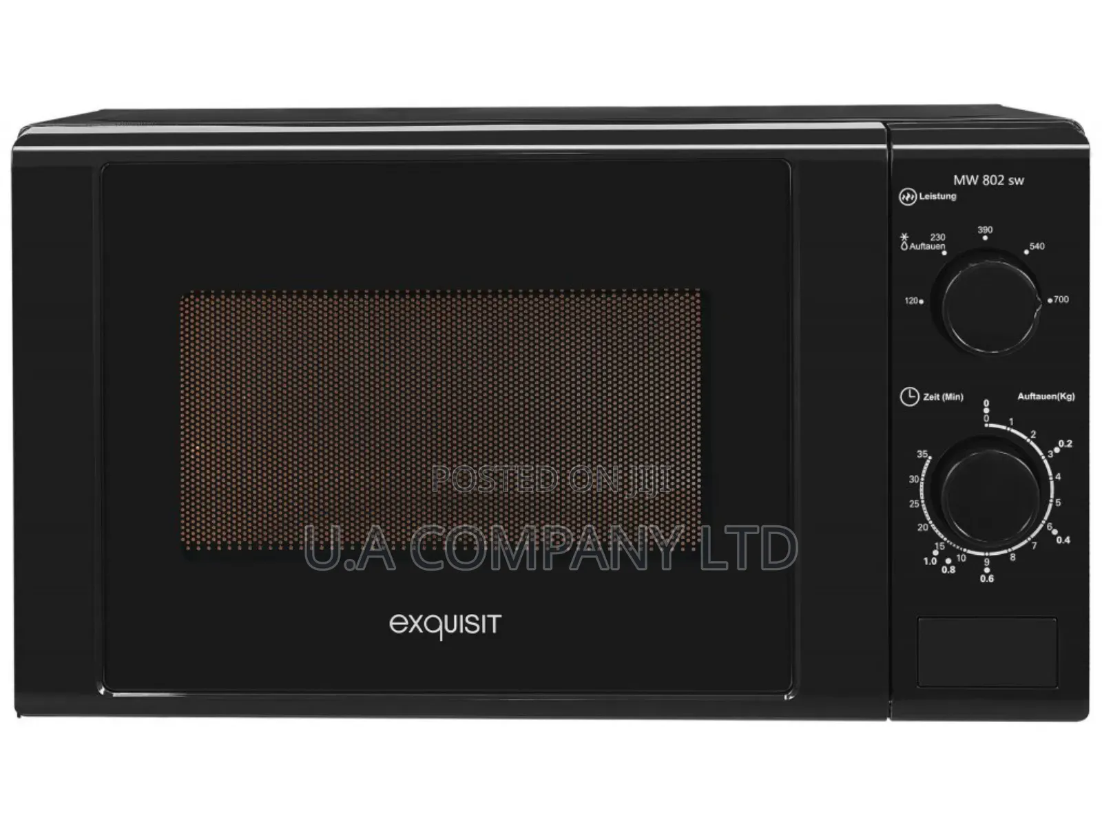 Exquisit 20L Microwave