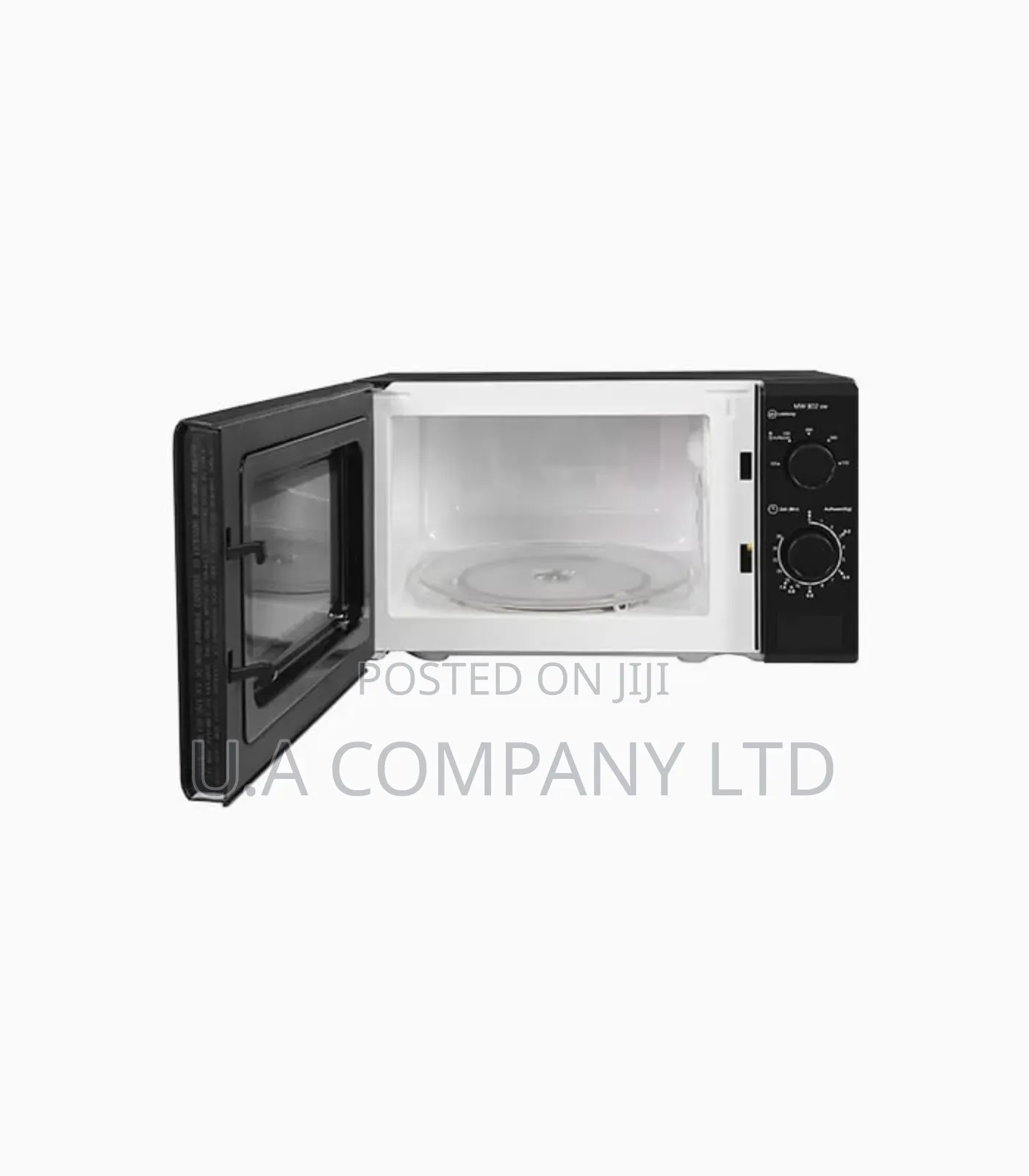 Exquisit 20L Microwave