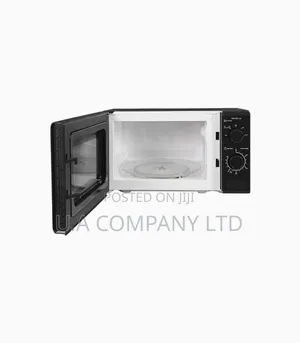 Exquisit 20L Microwave