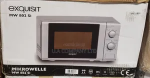 Exquisit 20L Microwave