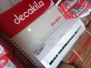 Intensive Cooling 2.0hp R410a Air Condition